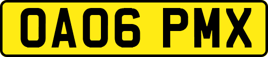OA06PMX