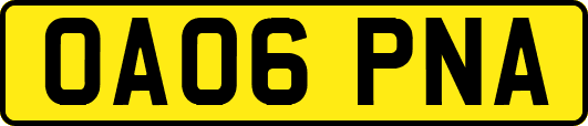 OA06PNA