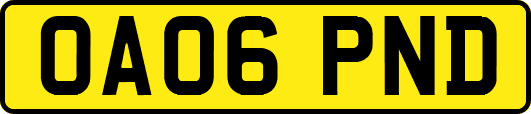 OA06PND