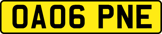 OA06PNE