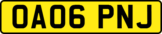 OA06PNJ
