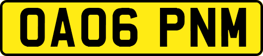 OA06PNM
