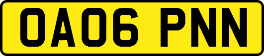 OA06PNN