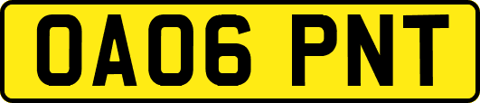 OA06PNT