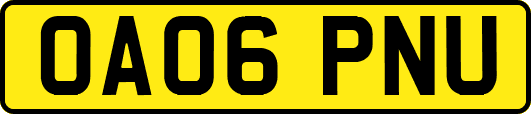OA06PNU