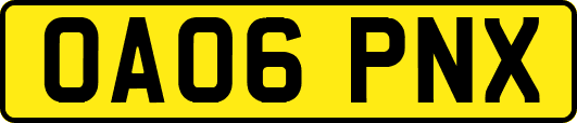 OA06PNX