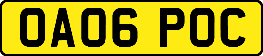 OA06POC