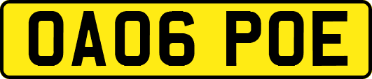 OA06POE