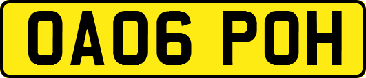 OA06POH