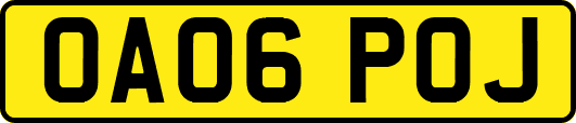 OA06POJ