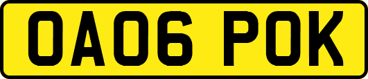 OA06POK