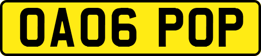 OA06POP