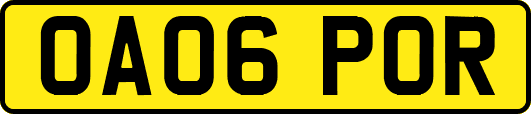 OA06POR