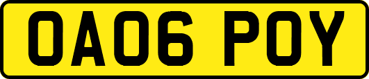 OA06POY