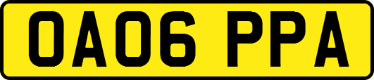 OA06PPA