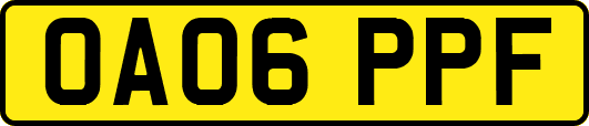 OA06PPF