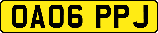 OA06PPJ