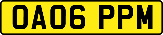 OA06PPM