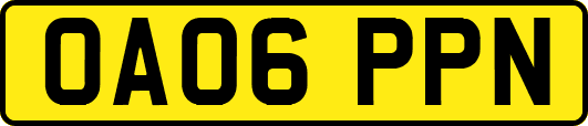 OA06PPN