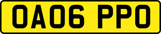 OA06PPO
