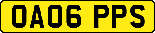 OA06PPS