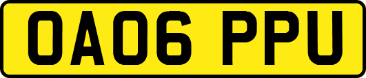 OA06PPU