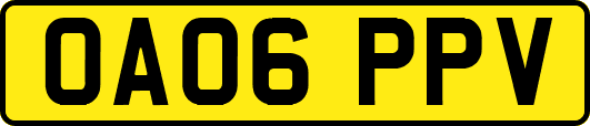 OA06PPV