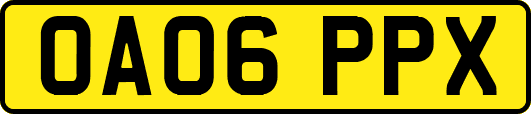 OA06PPX