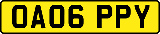 OA06PPY