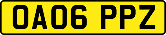 OA06PPZ