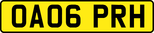 OA06PRH