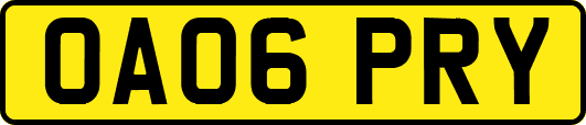 OA06PRY