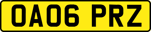 OA06PRZ