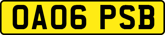 OA06PSB