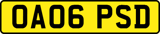 OA06PSD