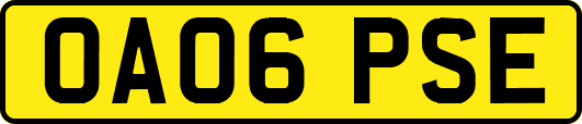 OA06PSE