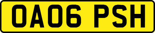 OA06PSH