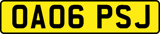 OA06PSJ
