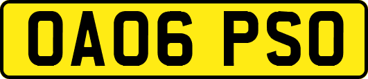 OA06PSO