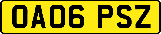 OA06PSZ