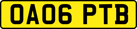 OA06PTB