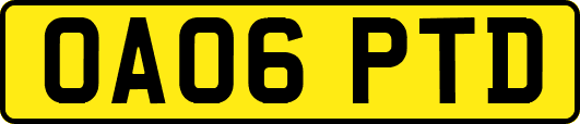 OA06PTD