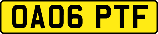 OA06PTF