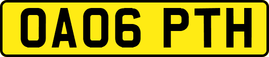 OA06PTH
