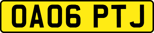 OA06PTJ