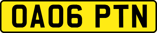 OA06PTN