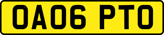 OA06PTO