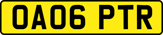 OA06PTR