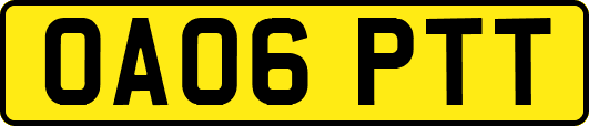 OA06PTT
