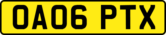 OA06PTX